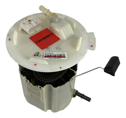 Bomba De Gasolina Chevrolet Camaro V6 2010-2015