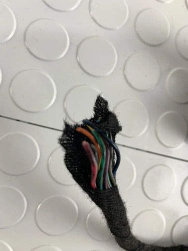 Módulo Sensores Reversa Chevrolet Camaro 2010-2015
