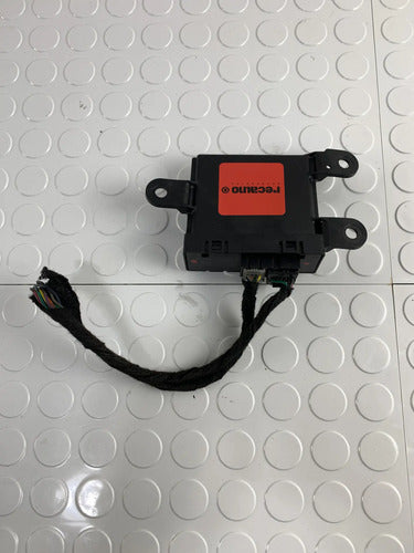 Módulo Sensores Reversa Chevrolet Camaro 2010-2015