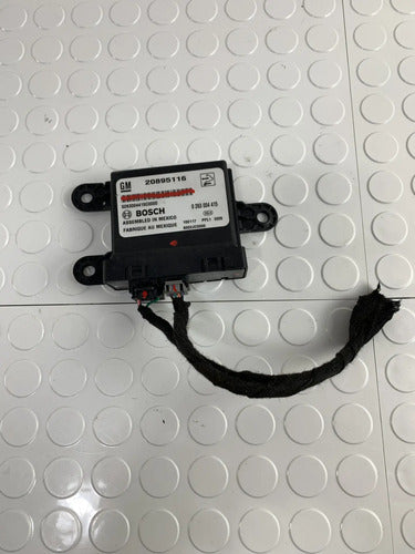 Módulo Sensores Reversa Chevrolet Camaro 2010-2015