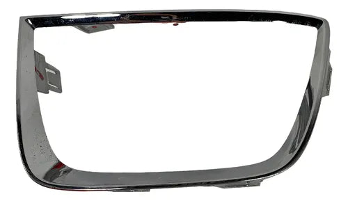 Moldura Calavera Derecha Ext Chevrolet Camaro 2010-2013 Negro
