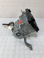 Estereo Original (bloqueado) Toyota Yaris Sedan 2007-2016