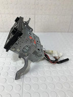 Estereo Original (bloqueado) Toyota Yaris Sedan 2007-2016