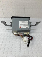 Estereo Original (bloqueado) Toyota Yaris Sedan 2007-2016