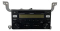 Estereo Original (bloqueado) Toyota Yaris Sedan 2007-2016