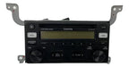 Estereo Original (bloqueado) Toyota Yaris Sedan 2007-2016