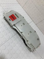 Cluster Velocímetro Toyota Yaris Sedan 2007-2016 Aut Negro