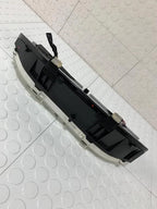 Cluster Velocímetro Toyota Yaris Sedan 2007-2016 Aut Negro