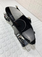 Cluster Velocímetro Toyota Yaris Sedan 2007-2016 Aut Negro