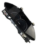 Cluster Velocímetro Toyota Yaris Sedan 2007-2016 Aut Negro