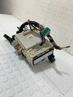 Caja Fusibles Interior Toyota Yaris Sedan 2007-2016