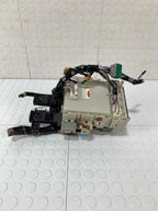 Caja Fusibles Interior Toyota Yaris Sedan 2007-2016