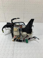 Caja Fusibles Interior Toyota Yaris Sedan 2007-2016