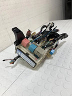 Caja Fusibles Interior Toyota Yaris Sedan 2007-2016