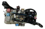 Caja Fusibles Interior Toyota Yaris Sedan 2007-2016