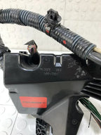 Caja Fusibles Motor Toyota Yaris Sedan 2007-2016