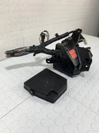 Caja Fusibles Motor Toyota Yaris Sedan 2007-2016