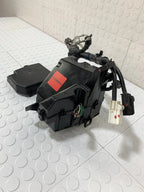 Caja Fusibles Motor Toyota Yaris Sedan 2007-2016