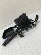 Caja Fusibles Motor Toyota Yaris Sedan 2007-2016
