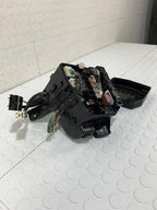 Caja Fusibles Motor Toyota Yaris Sedan 2007-2016