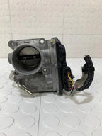 Cuerpo De Aceleración Toyota Yaris Sedan 2007-2016