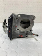 Cuerpo De Aceleración Toyota Yaris Sedan 2007-2016