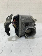 Cuerpo De Aceleración Toyota Yaris Sedan 2007-2016