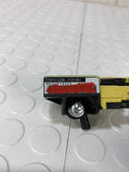 Sensor Impacto Par Honda Fit 2009-2014