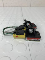 Sensor Impacto Par Honda Fit 2009-2014