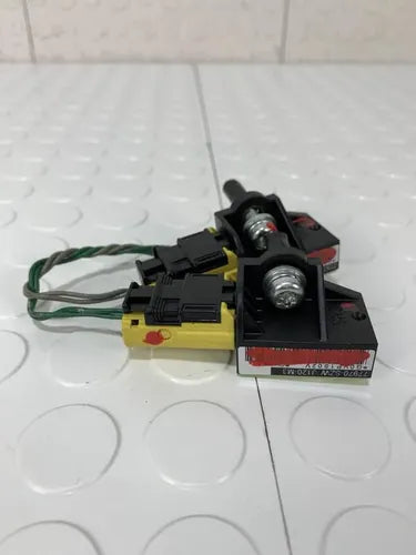 Sensor Impacto Par Honda Fit 2009-2014