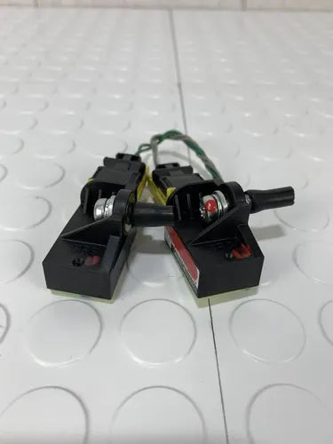 Sensor Impacto Par Honda Fit 2009-2014