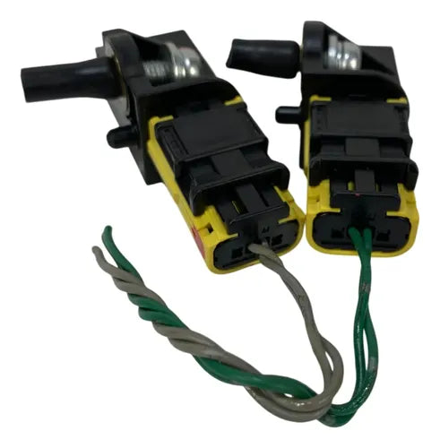 Sensor Impacto Par Honda Fit 2009-2014