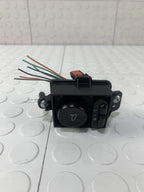 Botón Control Espejo Retrovisor Honda Fit 2009-2014