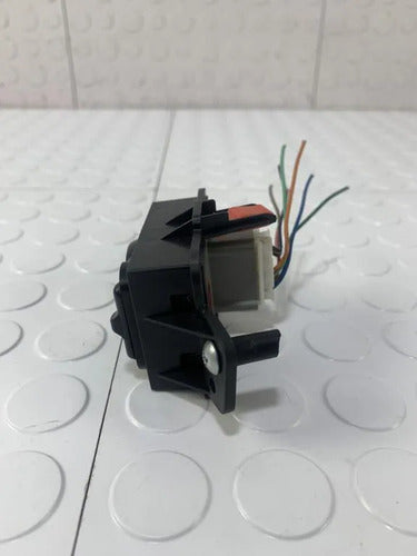 Botón Control Espejo Retrovisor Honda Fit 2009-2014
