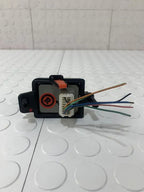 Botón Control Espejo Retrovisor Honda Fit 2009-2014