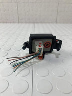 Botón Control Espejo Retrovisor Honda Fit 2009-2014