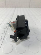 Botón Control Espejo Retrovisor Honda Fit 2009-2014