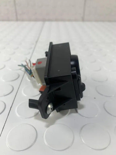 Botón Control Espejo Retrovisor Honda Fit 2009-2014