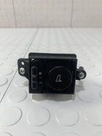 Botón Control Espejo Retrovisor Honda Fit 2009-2014