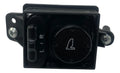 Botón Control Espejo Retrovisor Honda Fit 2009-2014