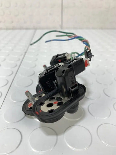 Sensores Luz Interior Puerta Kit Honda Fit 2009-2014