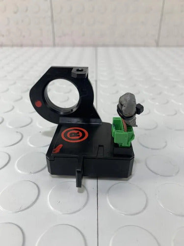 Antena Módulo Inmobilizador Honda Fit 2009-2014 Negro