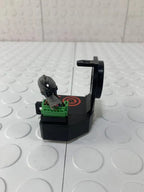 Antena Módulo Inmobilizador Honda Fit 2009-2014 Negro