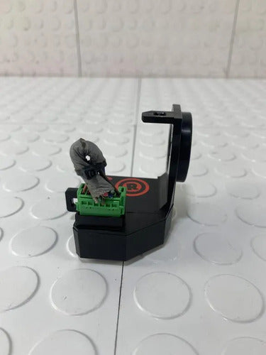 Antena Módulo Inmobilizador Honda Fit 2009-2014 Negro