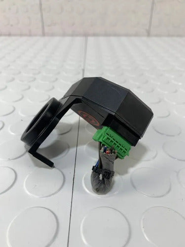 Antena Módulo Inmobilizador Honda Fit 2009-2014 Negro