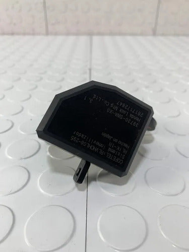Antena Módulo Inmobilizador Honda Fit 2009-2014 Negro