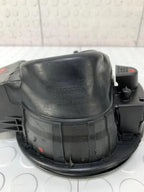 Tapa Gasolina Honda Fit 2009-2014 Negro