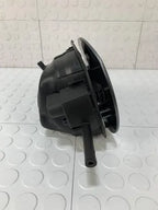 Tapa Gasolina Honda Fit 2009-2014 Negro