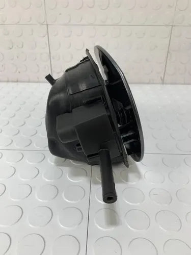 Tapa Gasolina Honda Fit 2009-2014 Negro