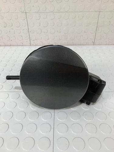 Tapa Gasolina Honda Fit 2009-2014 Negro